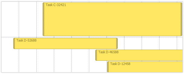 dhtmlxScheduler 3.5 - Improved Timeline View