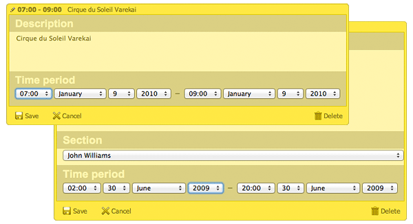 dhtmlxScheduler 3.6 - Date Format in Event Details Form