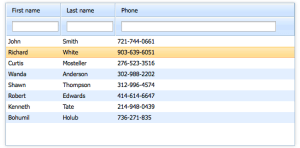 Using DHTMLX Grid with Ruby on Rails