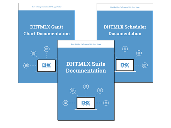 DHTMLX MANUAL PDF