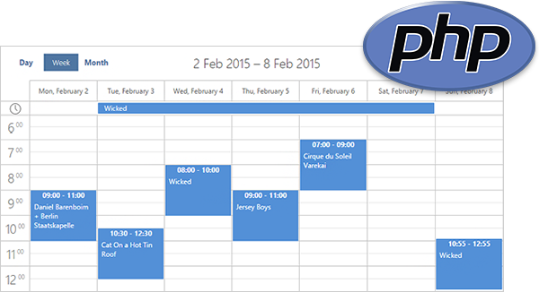 schedule helper