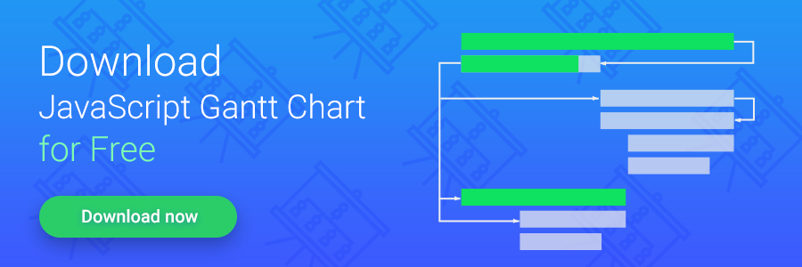 Gantt Chart D3 Js