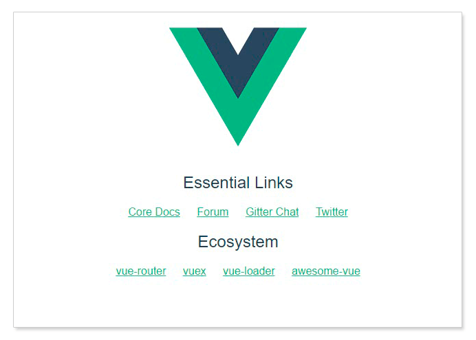 vuejs-install