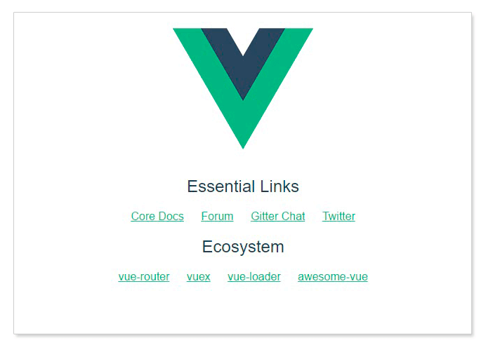 Integrating JS Scheduler with Vue