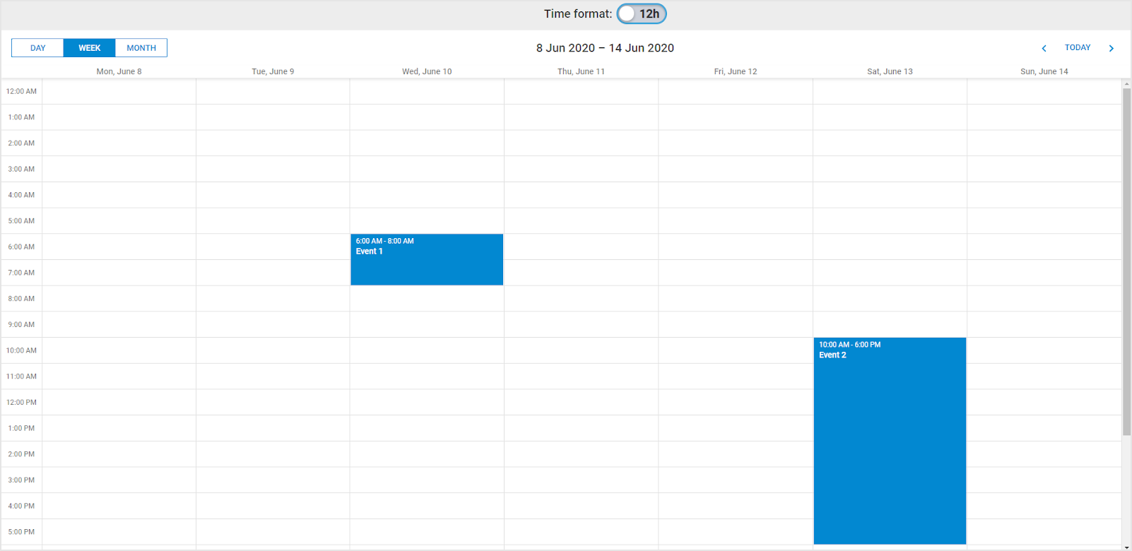 å¸¦å·¥å·æ çReact Scheduler