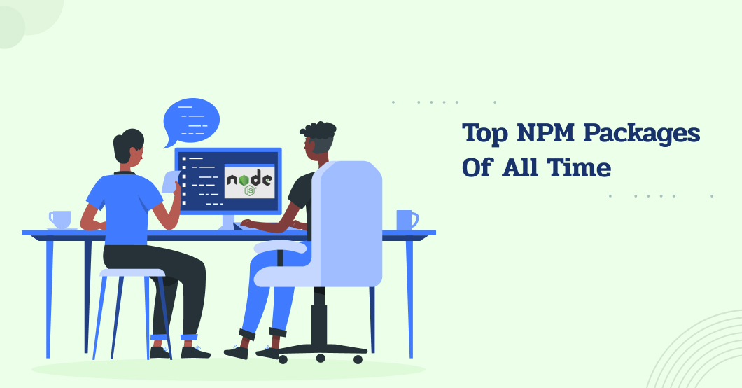 Top NPM packages