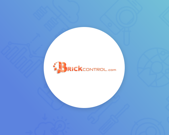 BrickControl - DHTMLX Gantt