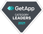 DHTMLX on GetApp category leaders