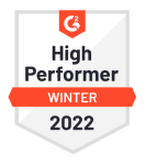 DHTMLX - High Performer Award