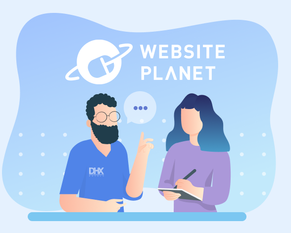 DHTMLX Interview for Website Planet