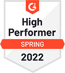 DHTMLX High-Perfmorer-Spring-2022