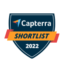 Capterra Shortlist - Noteworthy products