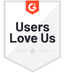 DHTMLX - Users Love Us award