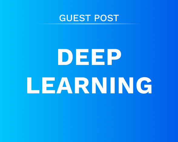 Deep Learning Guest Post