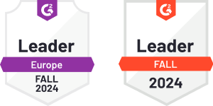 Leader Europe + Leader awards