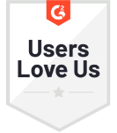 Users Love Us