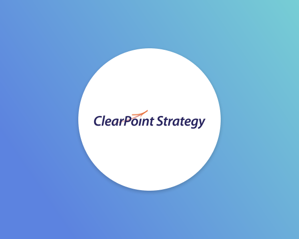 ClearPoint Strategy
