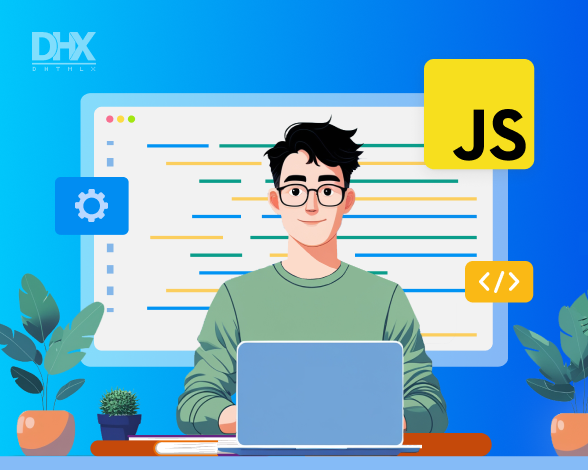 Misconceptions on commercial JS components