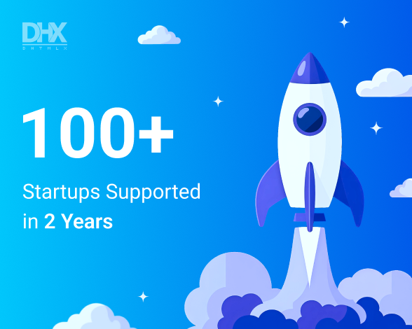 Startup Program Anniversary