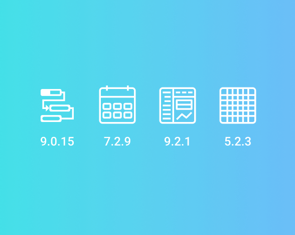 fixes for Gantt, Scheduler, Suite, and Spreadsheet