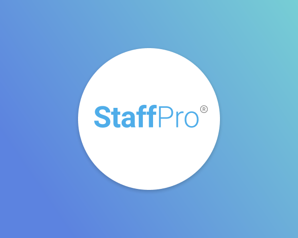 StaffPro - Suite + Scheduler