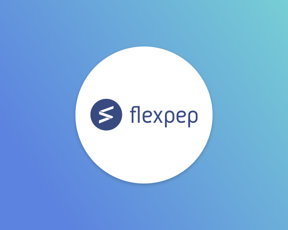 DHTMLX Scheduler for Flexpep