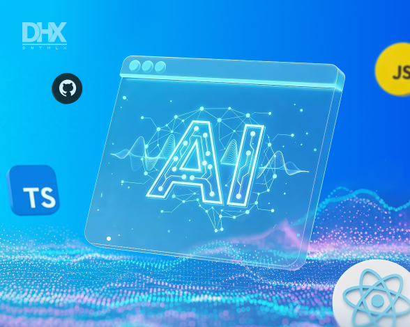 How AI reshapes JavaScript and web dev world