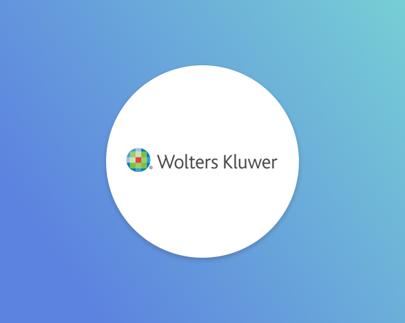DHTMLX Grid for Wolters Kluwer