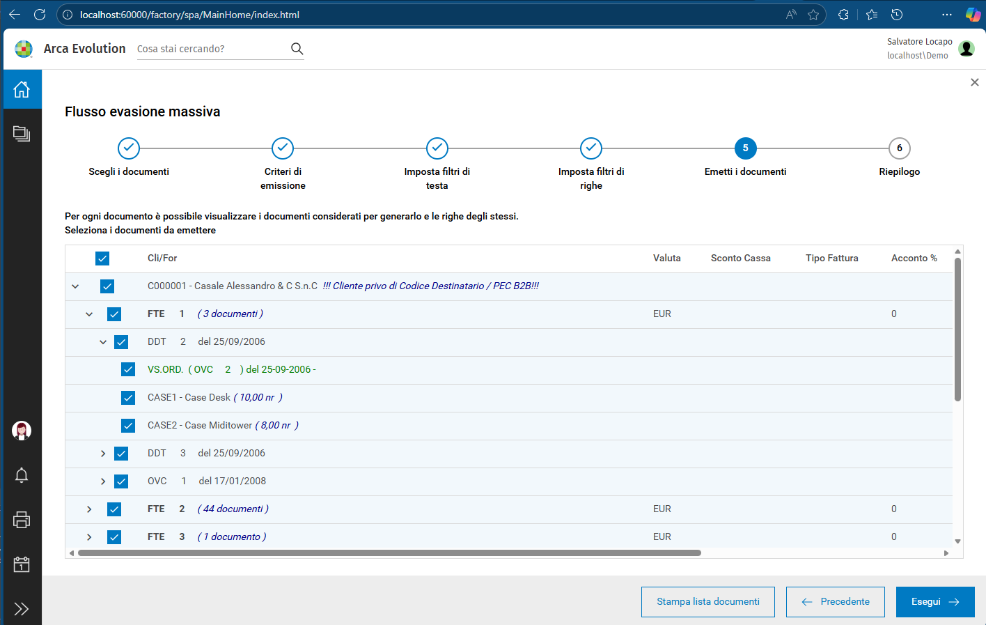 DHTMLX Grid for Wolters Kluwer