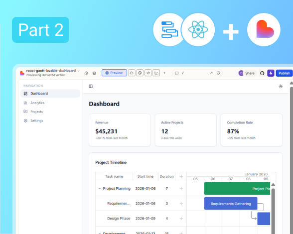 integration tutorial
