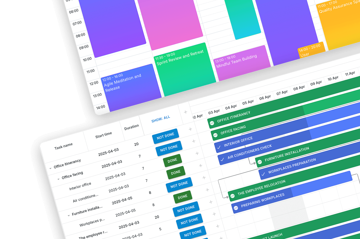 React Components for AI-Assisted Development