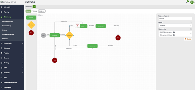 Smarter project management with DHTMLX components