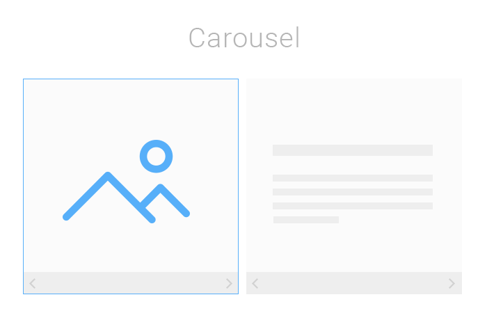 JavaScript Carousel