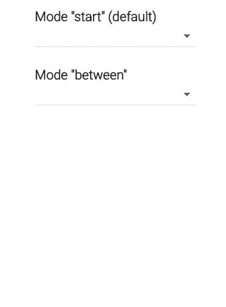 autocomplete combobox