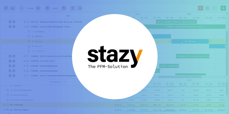Complete Pfm Solution image
