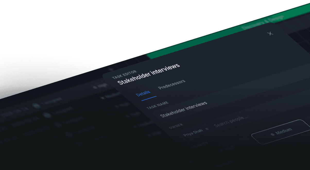 UI customization