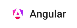 Angular logo