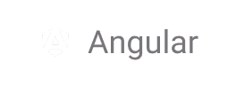 Angular logo