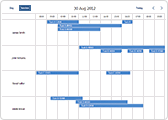JavaScript Event Calendar - Ajax Scheduler - dhtmlxScheduler
