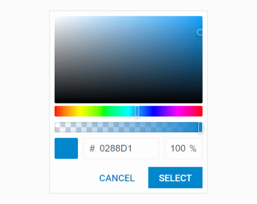 ColorPicker