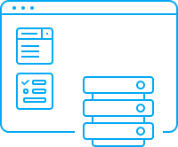 Server-Side Integration - UI Library