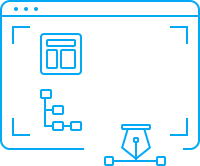 Visual Designer - JS UI library