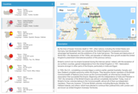 Geo Explorer - ui library