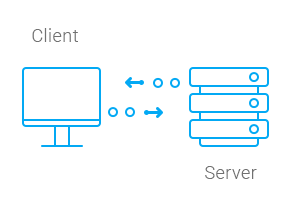 Server-side Connector