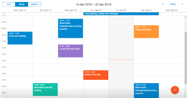 JavaScript Gantt Chart Library - DHTMLX Gantt