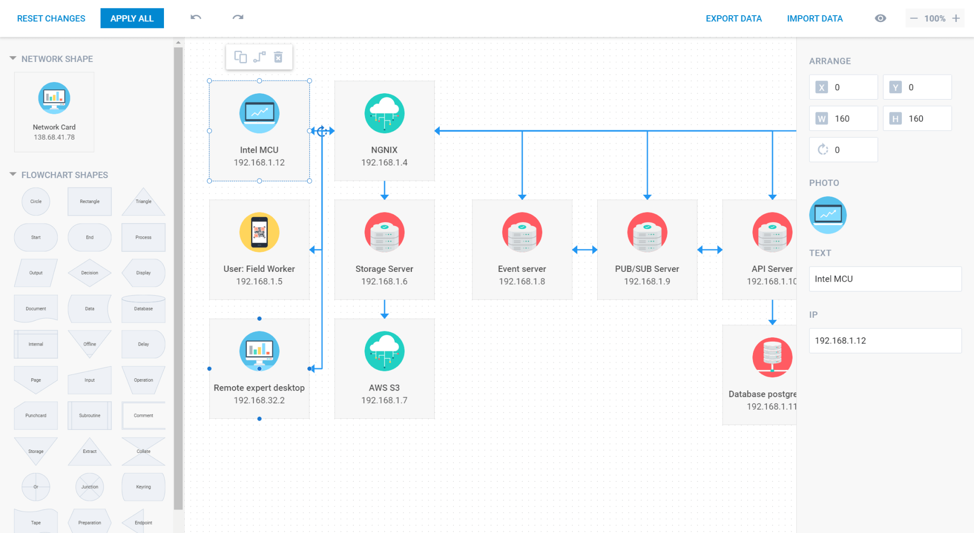 JavaScript UI Framework - HTML5 Controls Library - DHTMLX