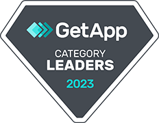 GetApp Category Leaders 2023