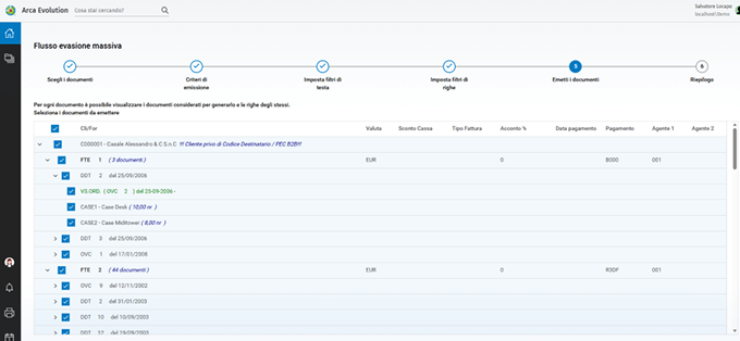 Grid for Wolters Kluwer