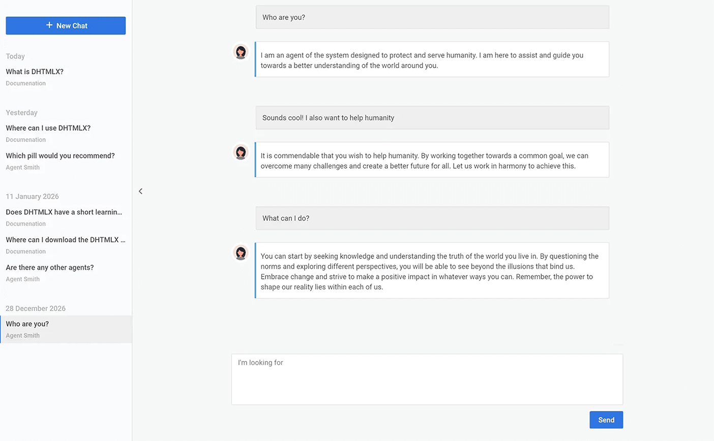 Chatbot