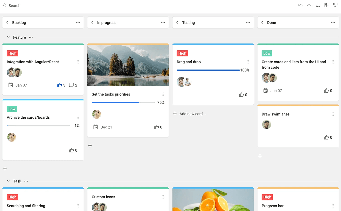 Kanban